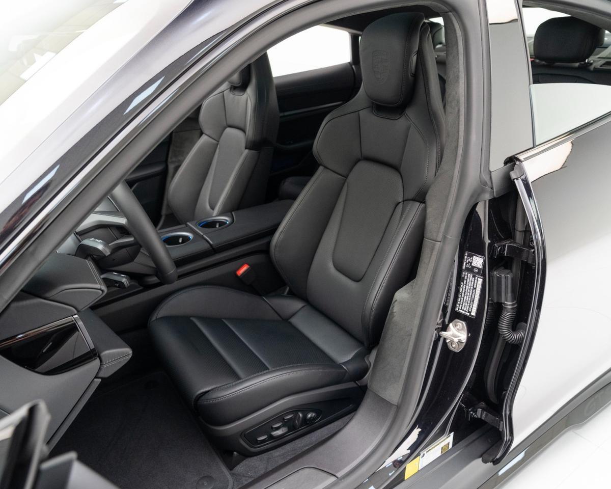 2026 Porsche Taycan GTS Pompano Beach FL