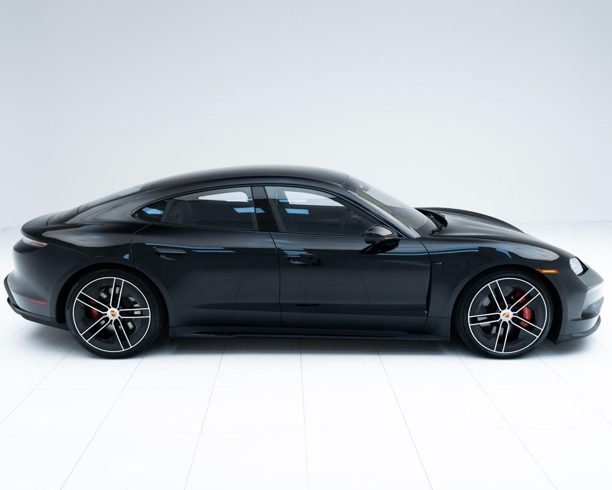 2026 Porsche Taycan GTS Pompano Beach FL