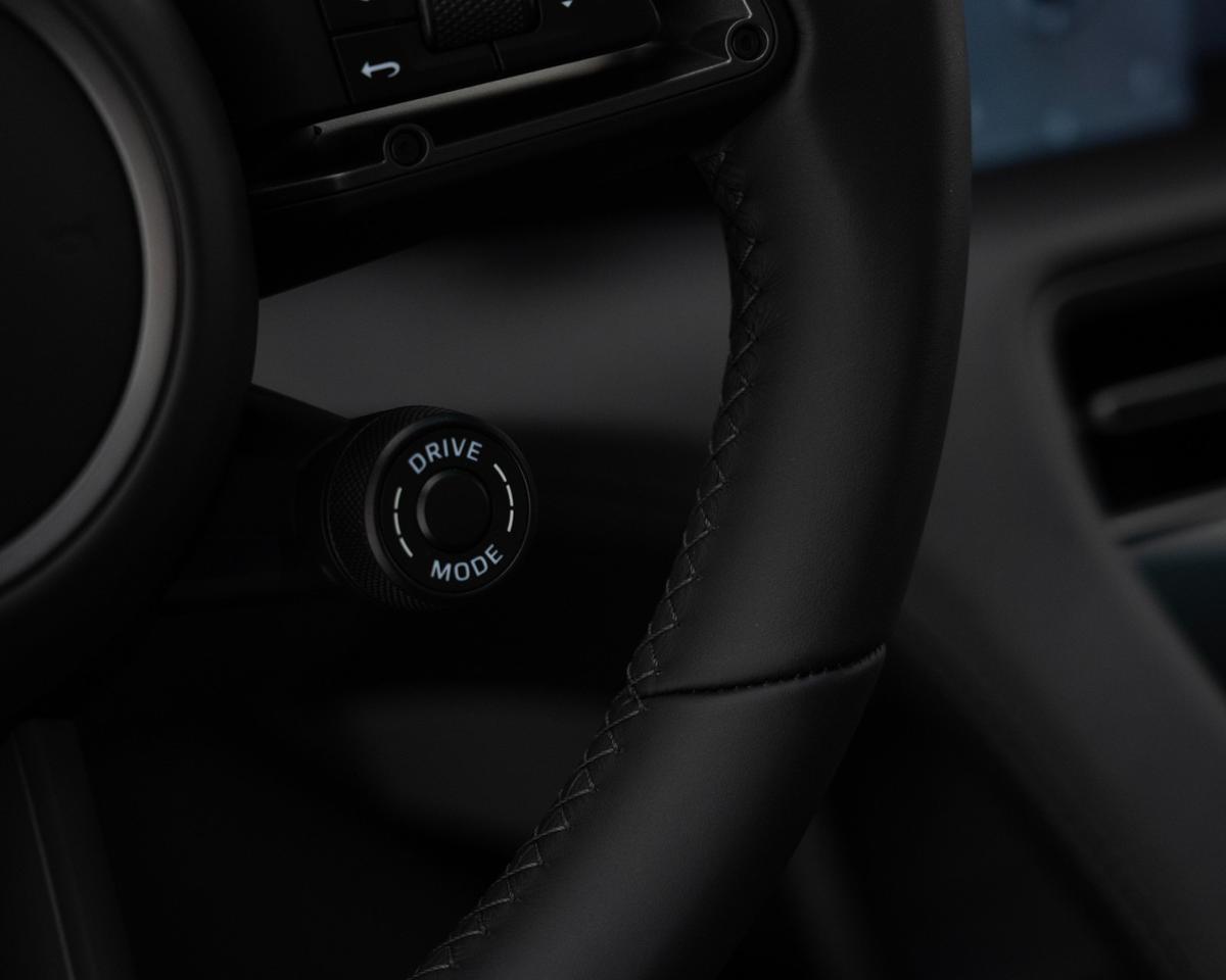 2026 Porsche Taycan GTS Pompano Beach FL