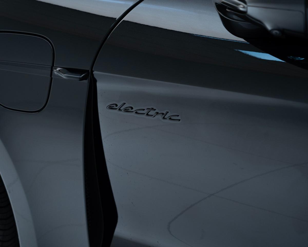 2026 Porsche Taycan GTS Pompano Beach FL