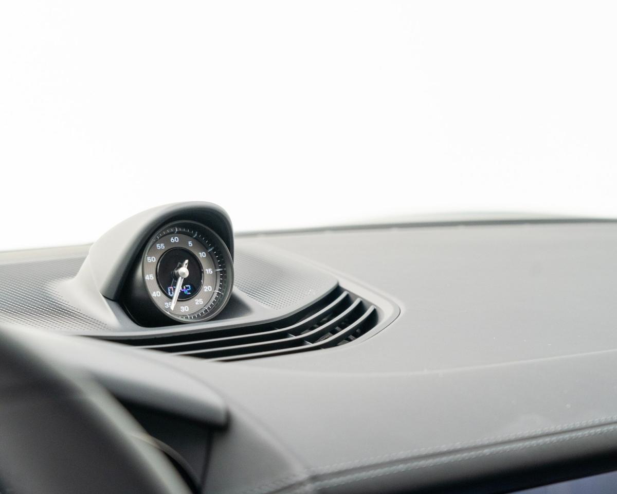 2026 Porsche Taycan GTS Pompano Beach FL