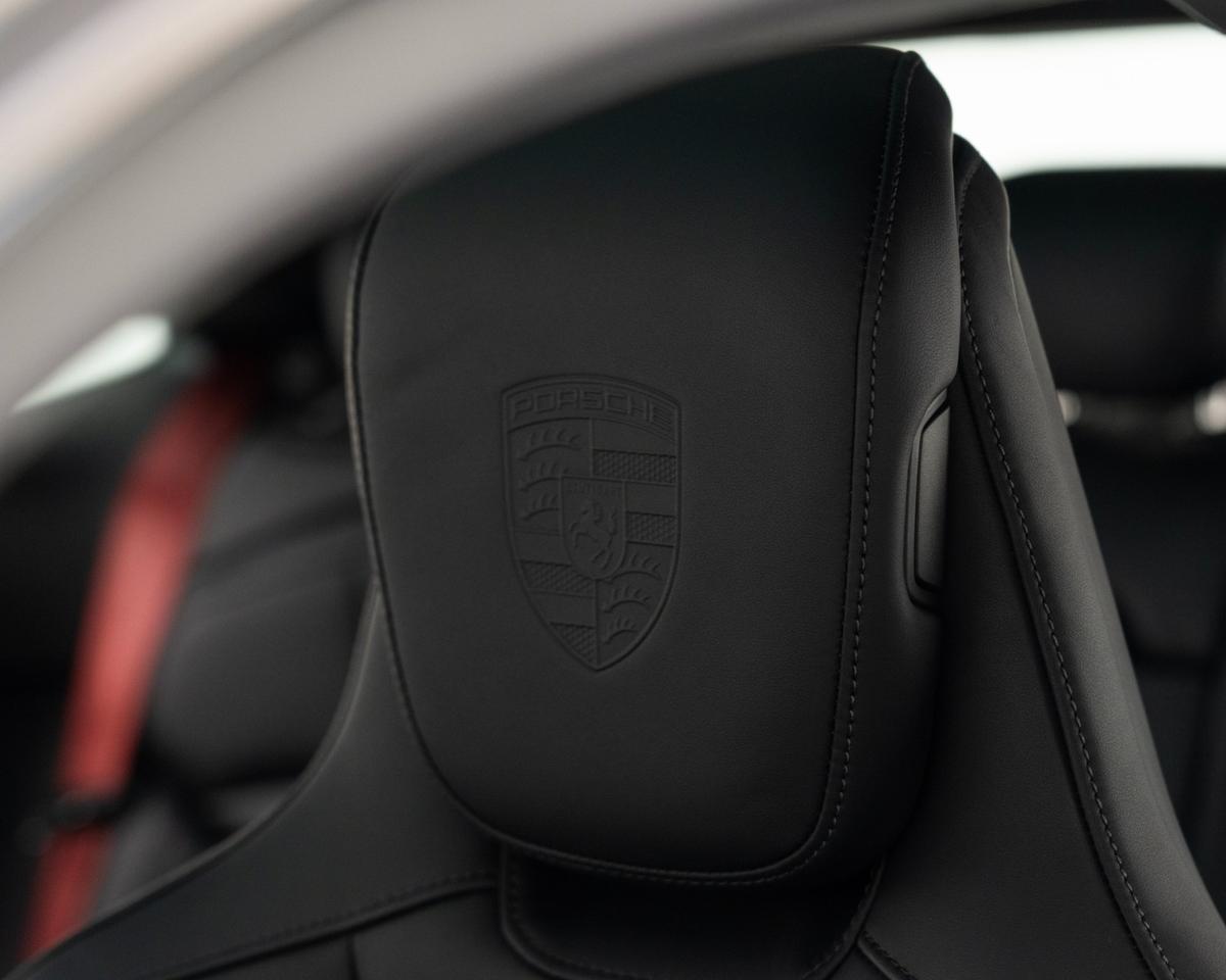 2026 Porsche Taycan GTS Pompano Beach FL