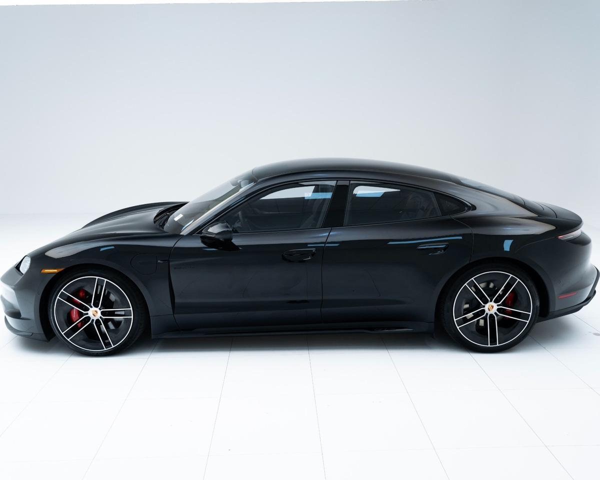 2026 Porsche Taycan GTS Pompano Beach FL