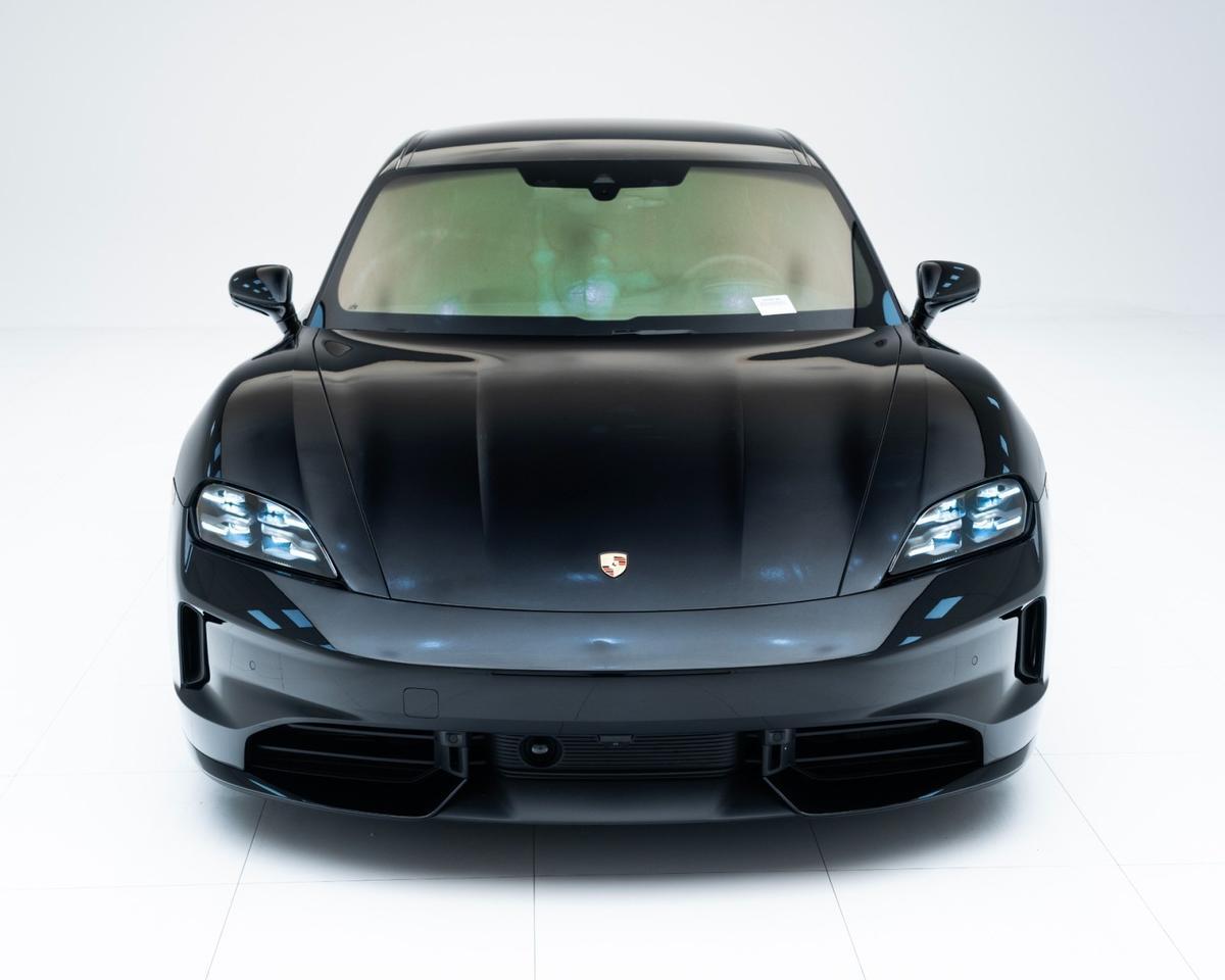 2026 Porsche Taycan GTS Pompano Beach FL