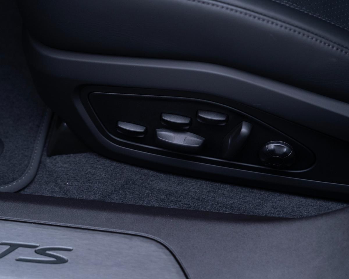 2026 Porsche Taycan GTS Pompano Beach FL