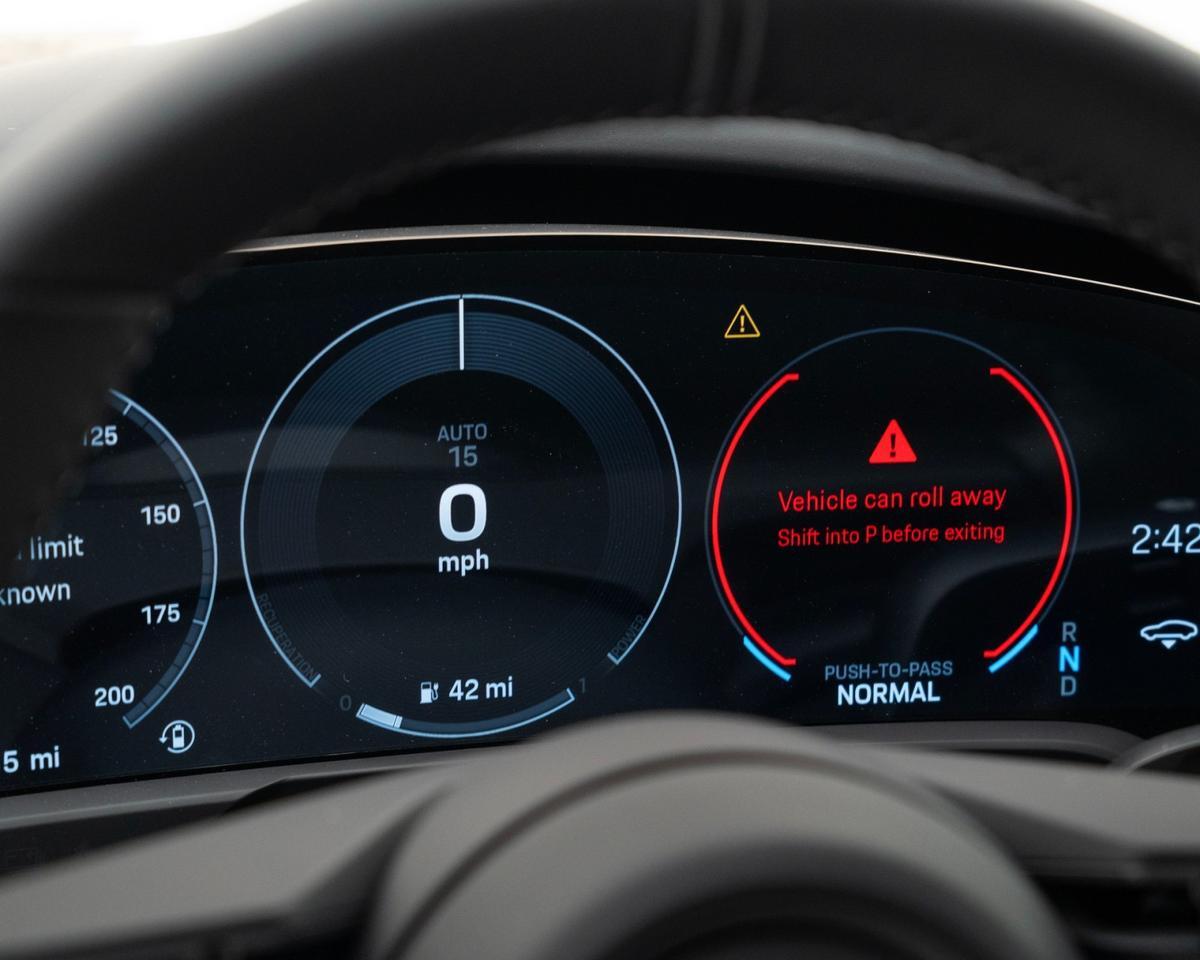 2026 Porsche Taycan GTS Pompano Beach FL