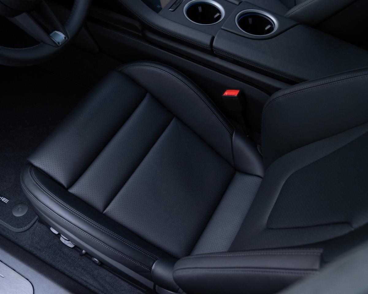 2026 Porsche Taycan GTS Pompano Beach FL