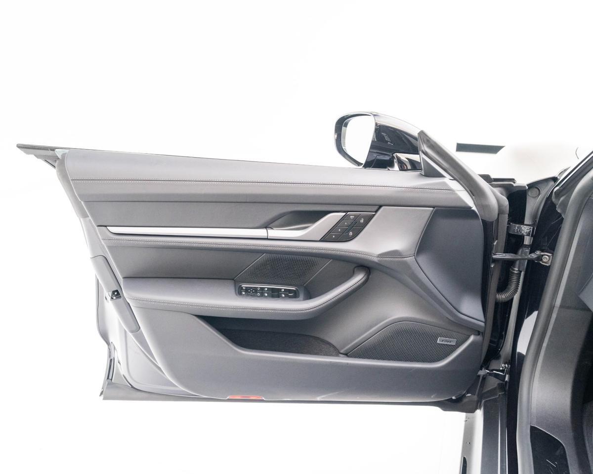 2026 Porsche Taycan GTS Pompano Beach FL