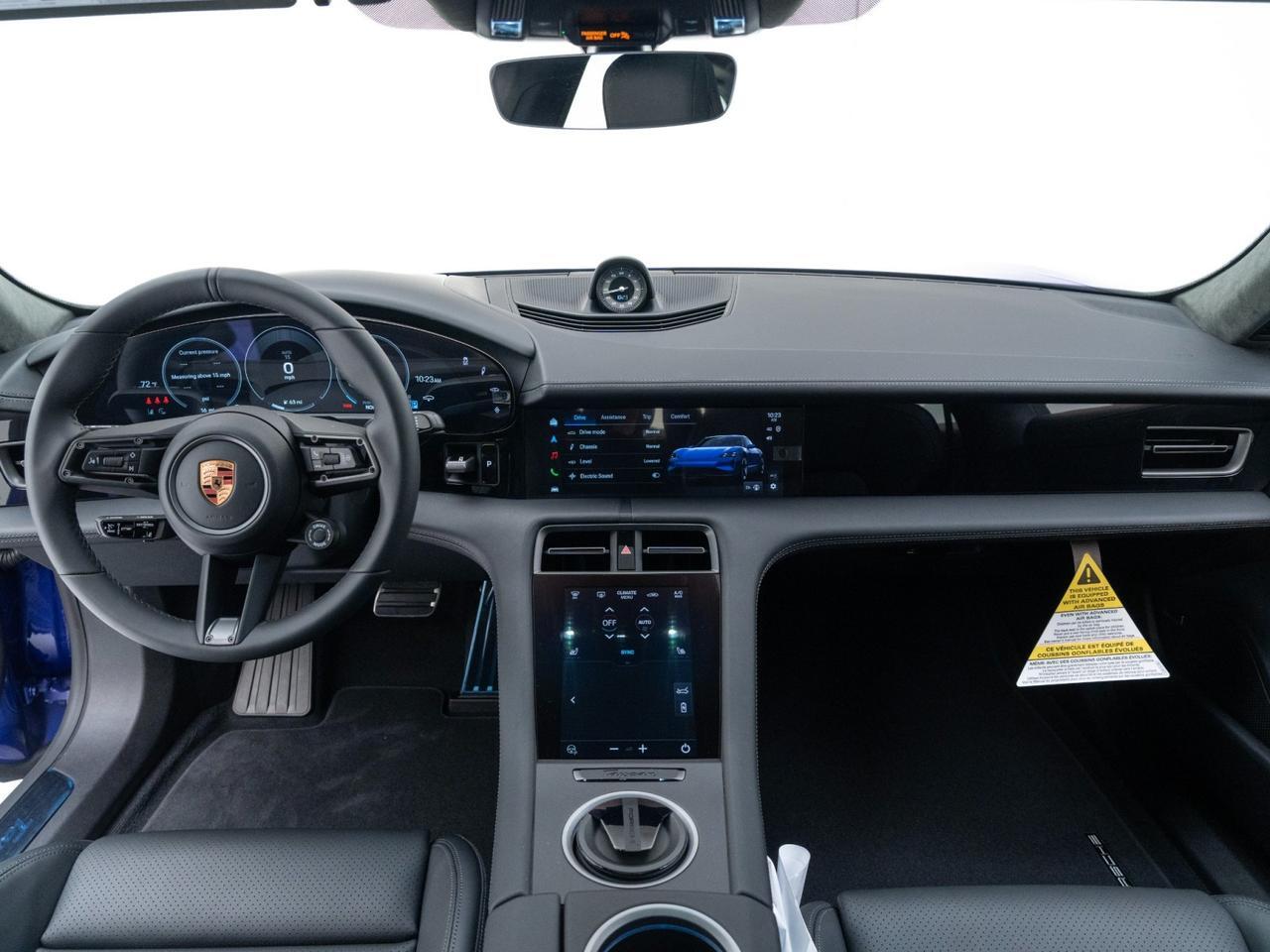 2026 Porsche Taycan GTS Pompano Beach FL