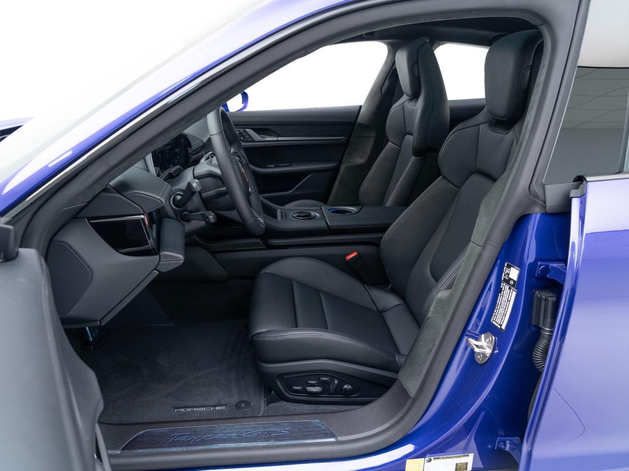 2026 Porsche Taycan GTS Pompano Beach FL