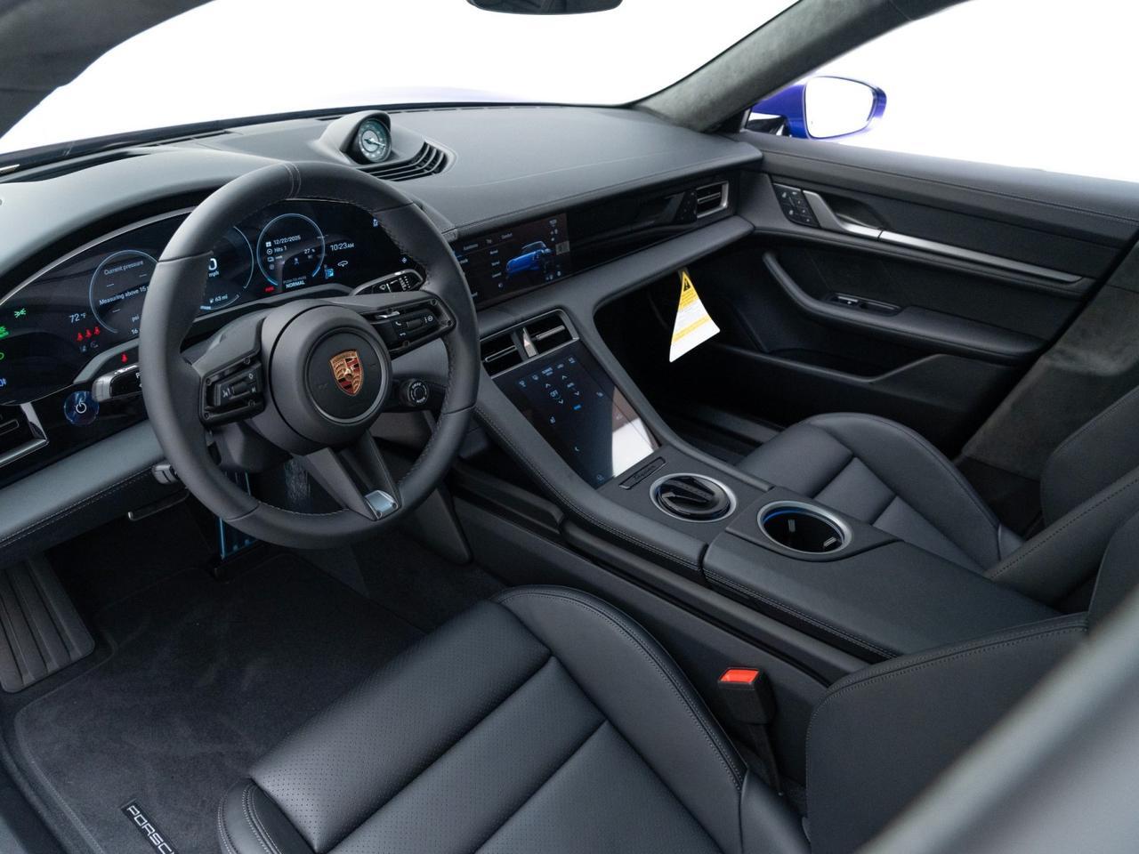 2026 Porsche Taycan GTS Pompano Beach FL