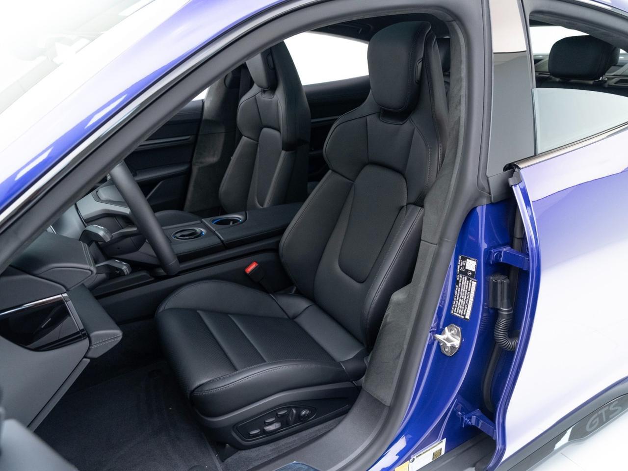 2026 Porsche Taycan GTS Pompano Beach FL