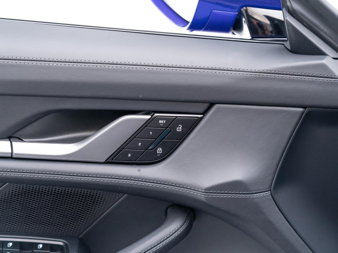 2026 Porsche Taycan GTS Pompano Beach FL