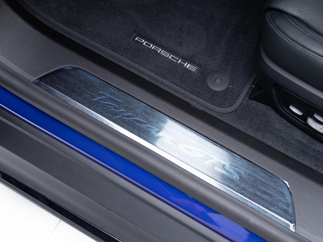 2026 Porsche Taycan GTS Pompano Beach FL