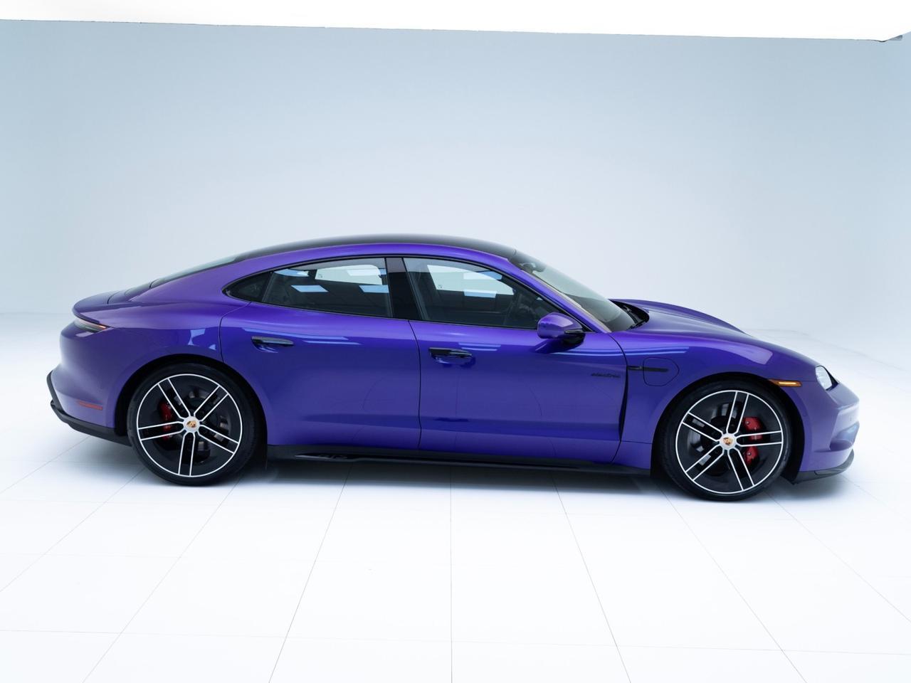 2026 Porsche Taycan GTS Pompano Beach FL