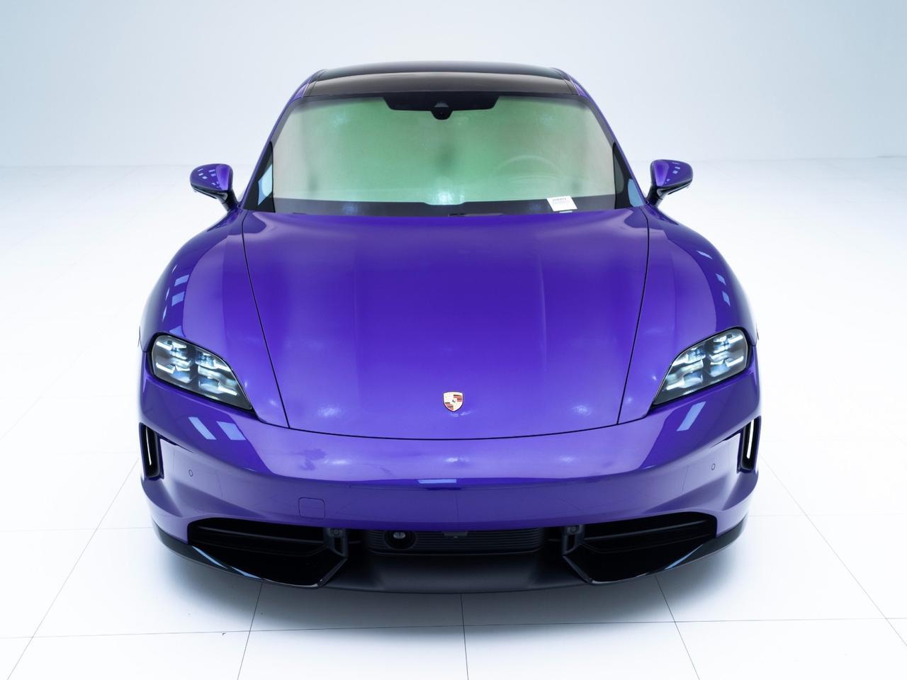 2026 Porsche Taycan GTS Pompano Beach FL