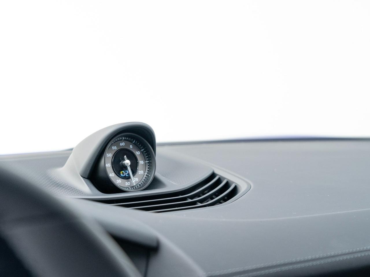 2026 Porsche Taycan GTS Pompano Beach FL