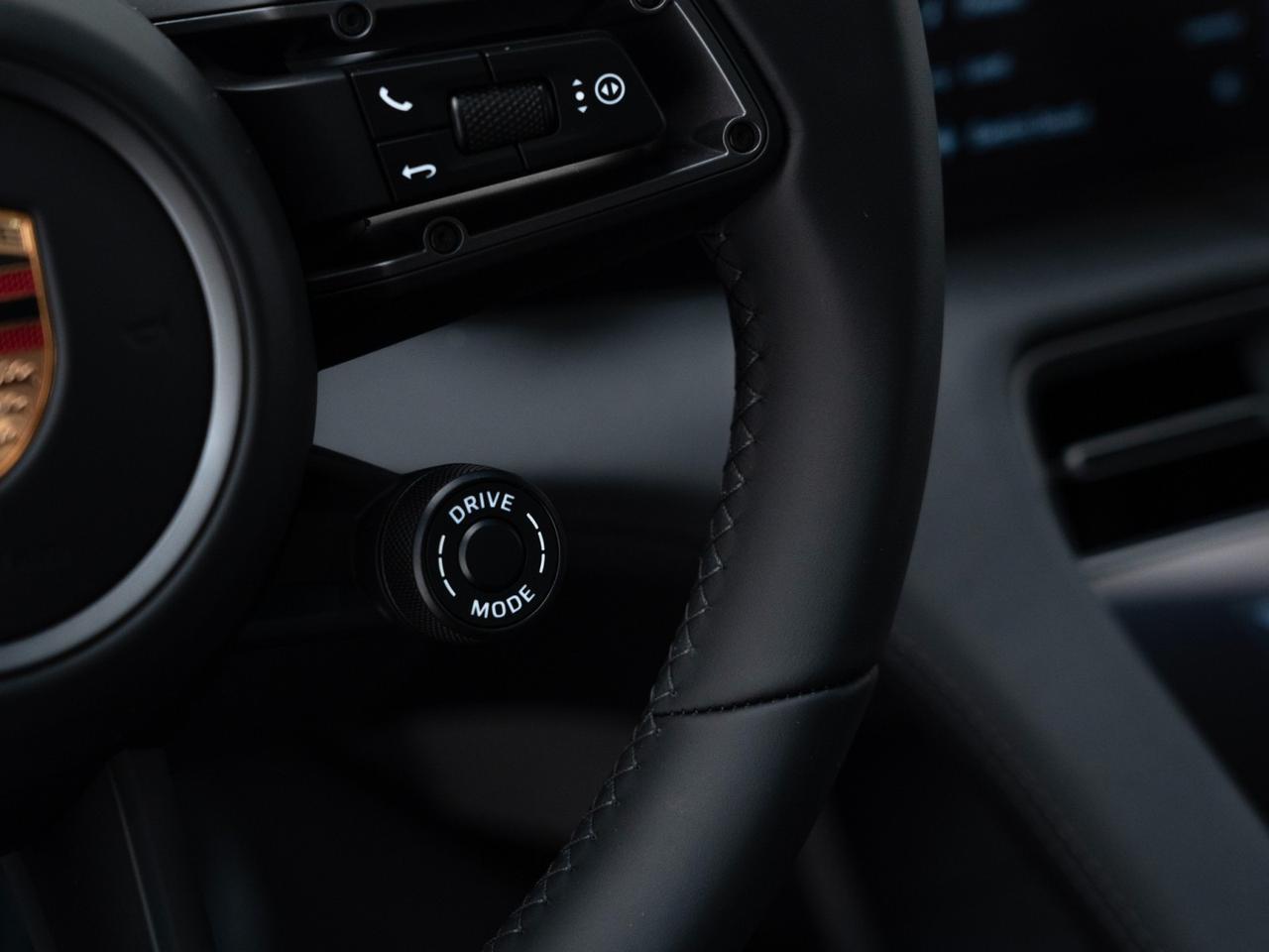 2026 Porsche Taycan GTS Pompano Beach FL