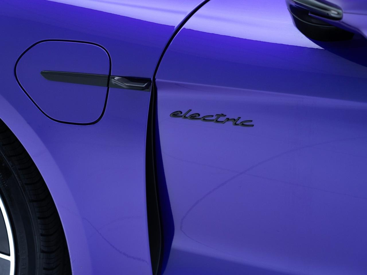 2026 Porsche Taycan GTS Pompano Beach FL