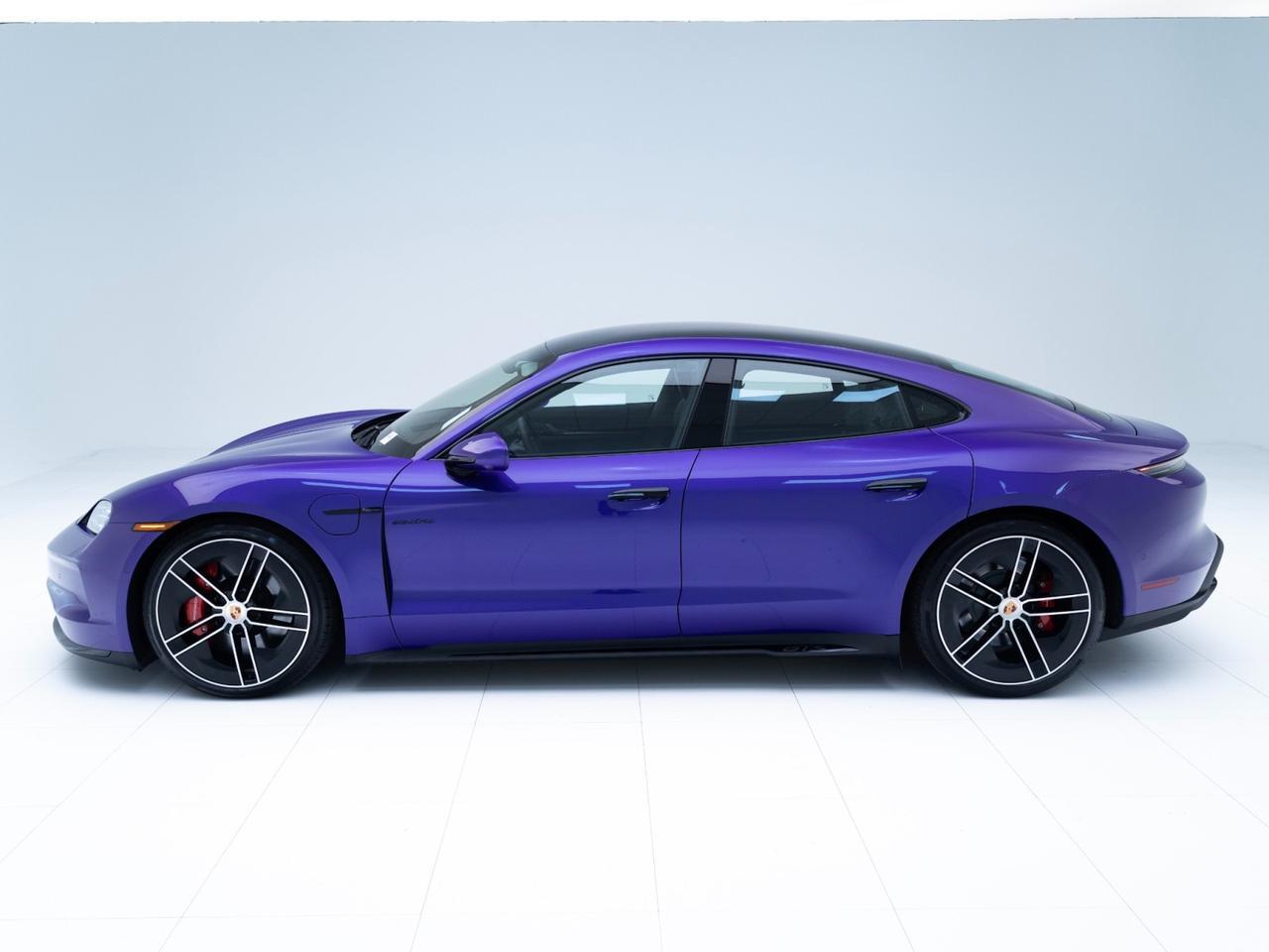 2026 Porsche Taycan GTS Pompano Beach FL