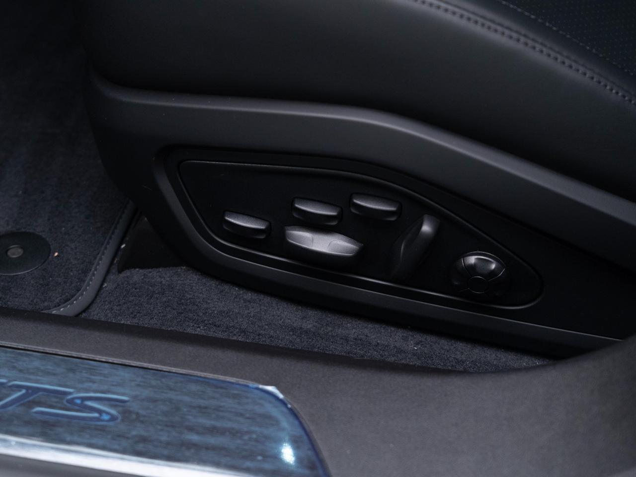 2026 Porsche Taycan GTS Pompano Beach FL