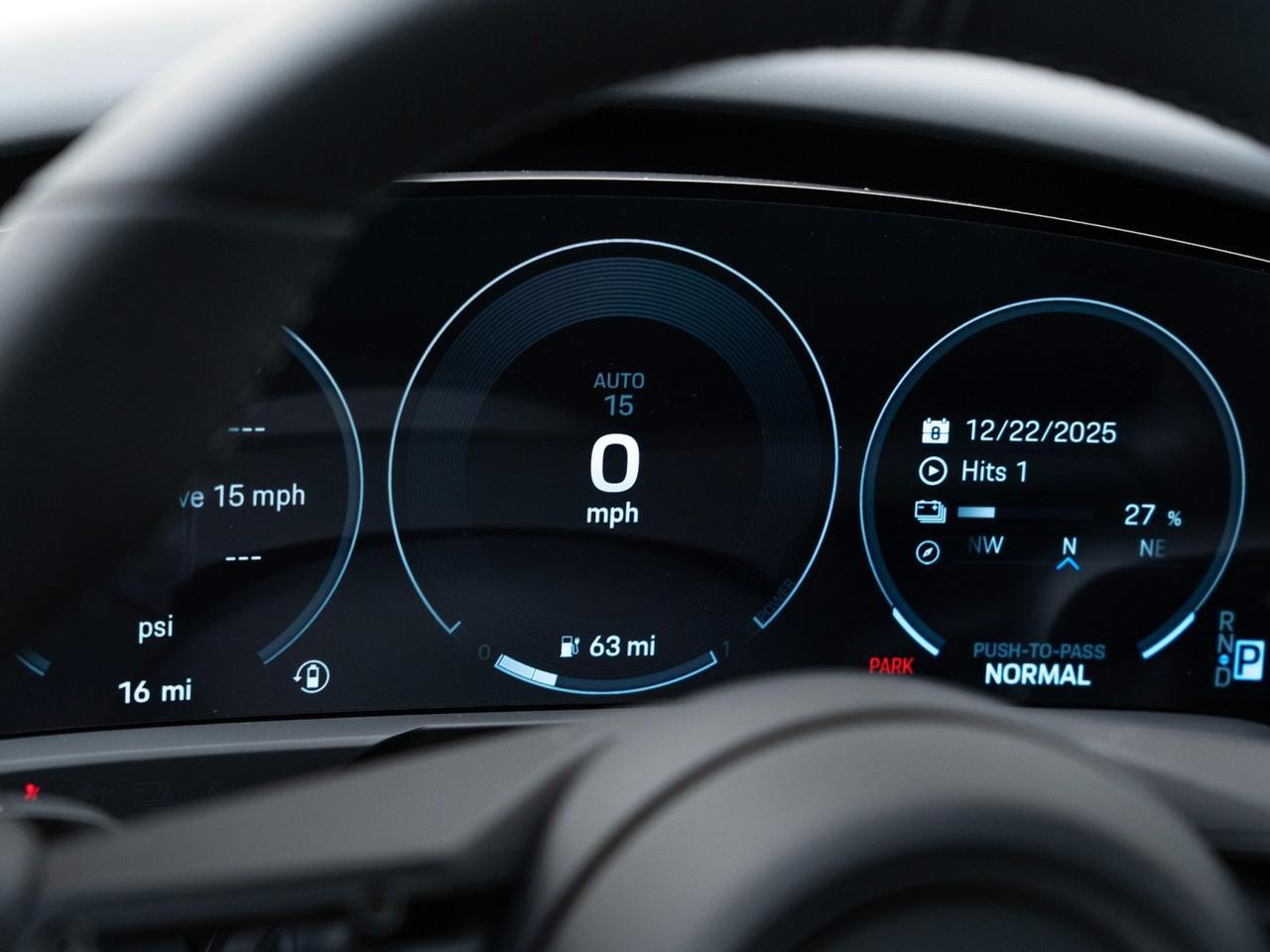 2026 Porsche Taycan GTS Pompano Beach FL