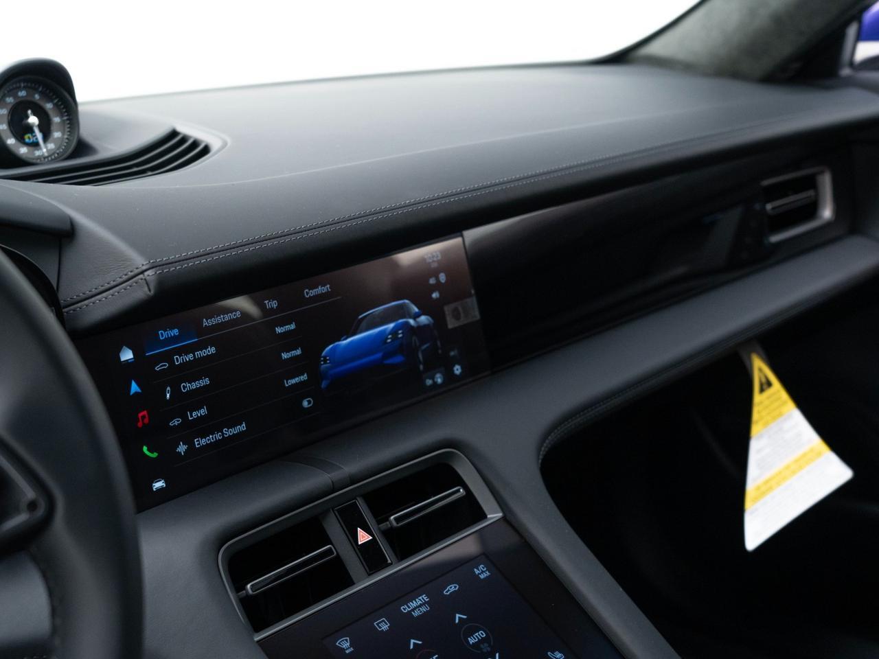 2026 Porsche Taycan GTS Pompano Beach FL