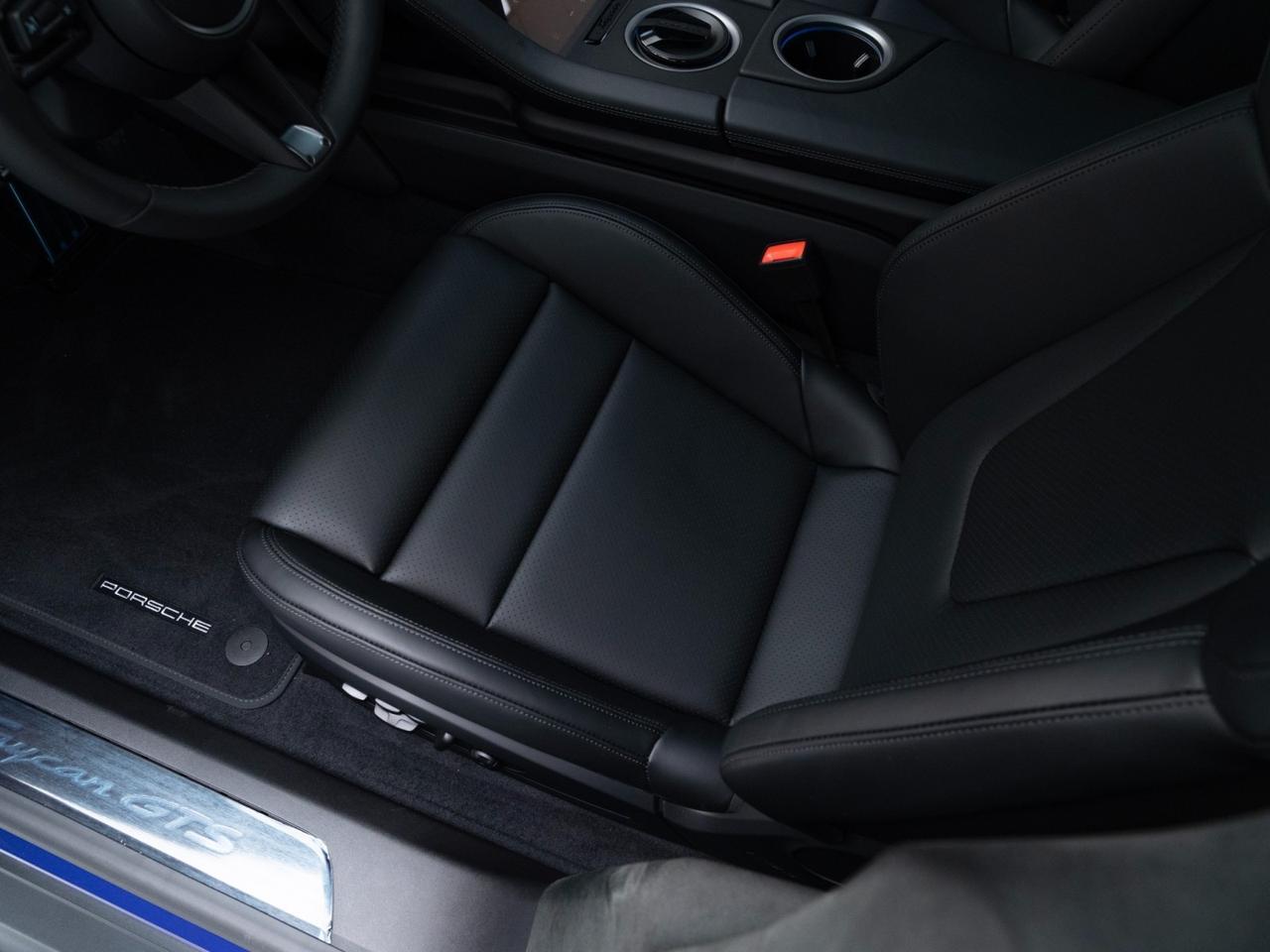 2026 Porsche Taycan GTS Pompano Beach FL