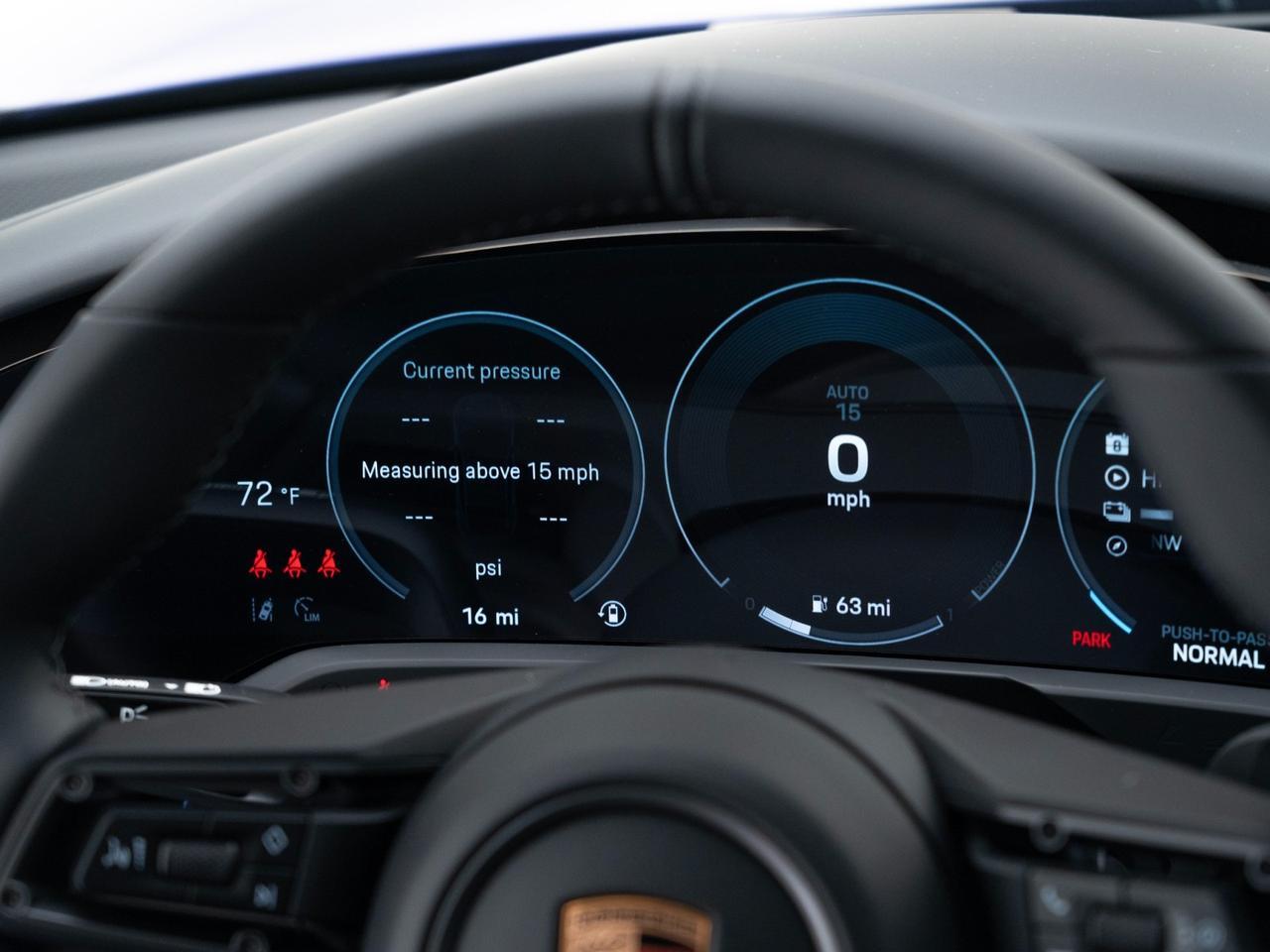 2026 Porsche Taycan GTS Pompano Beach FL