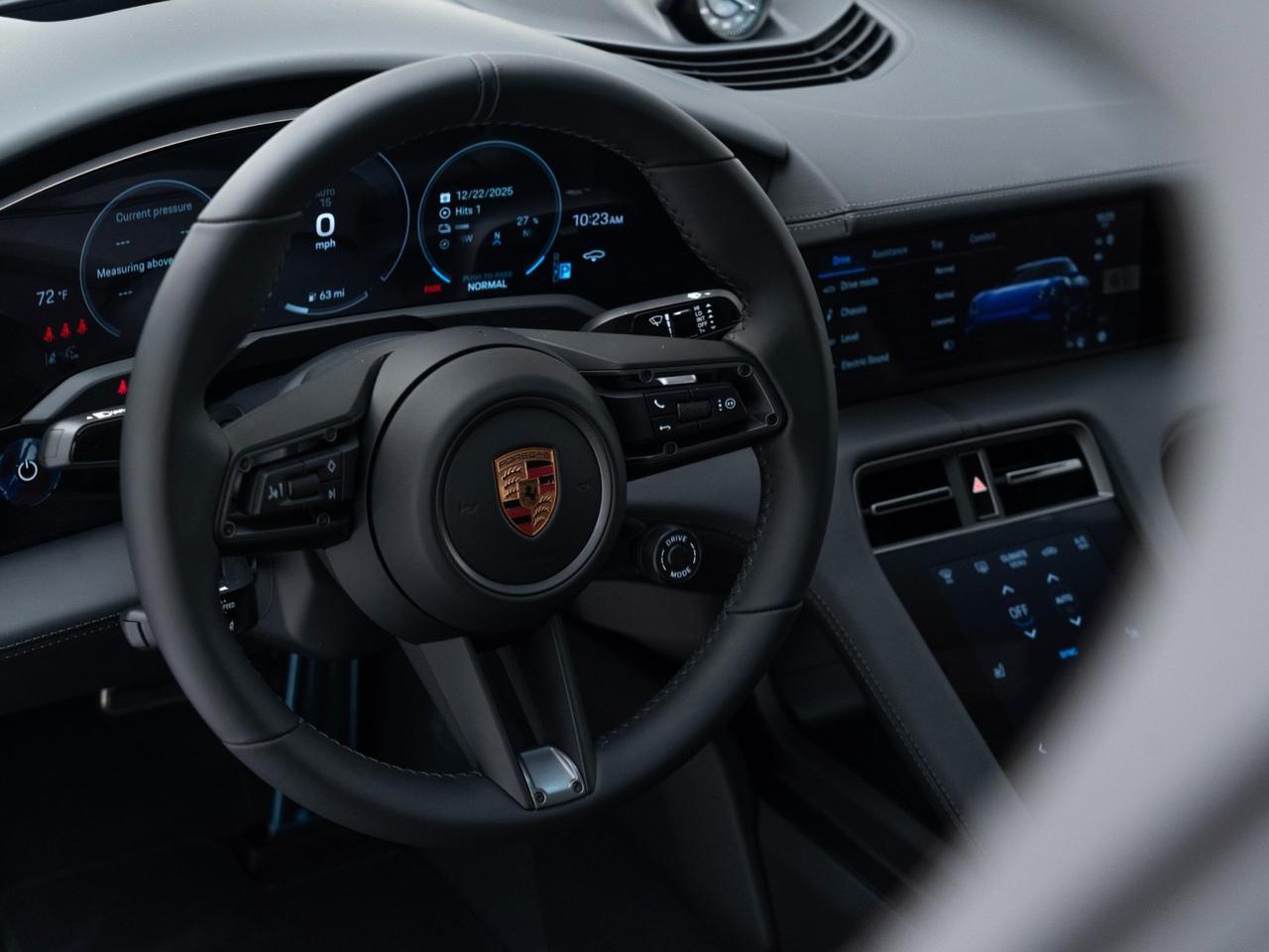 2026 Porsche Taycan GTS Pompano Beach FL