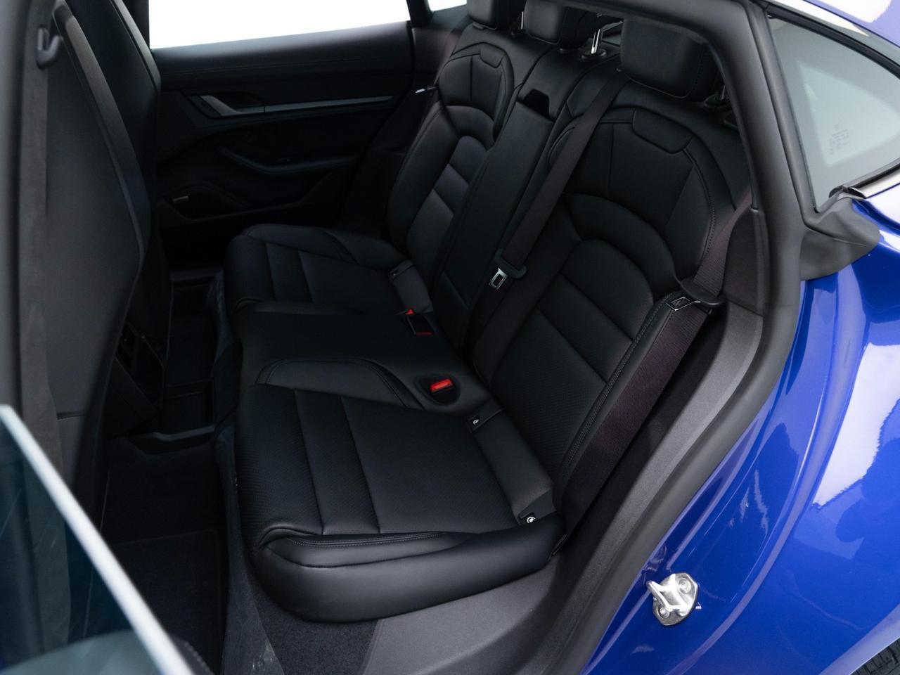 2026 Porsche Taycan GTS Pompano Beach FL