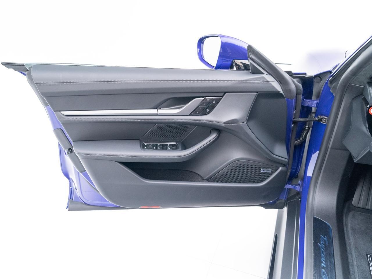 2026 Porsche Taycan GTS Pompano Beach FL