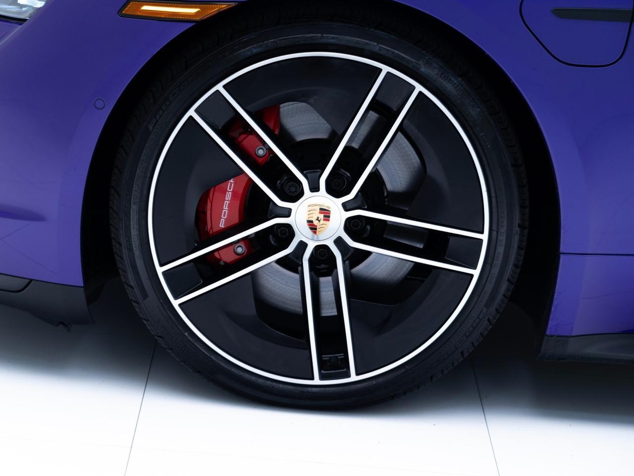 2026 Porsche Taycan GTS Pompano Beach FL