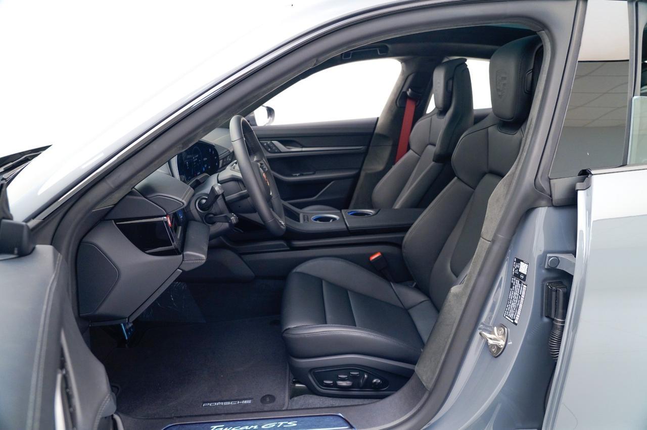 2026 Porsche Taycan GTS Pompano Beach FL