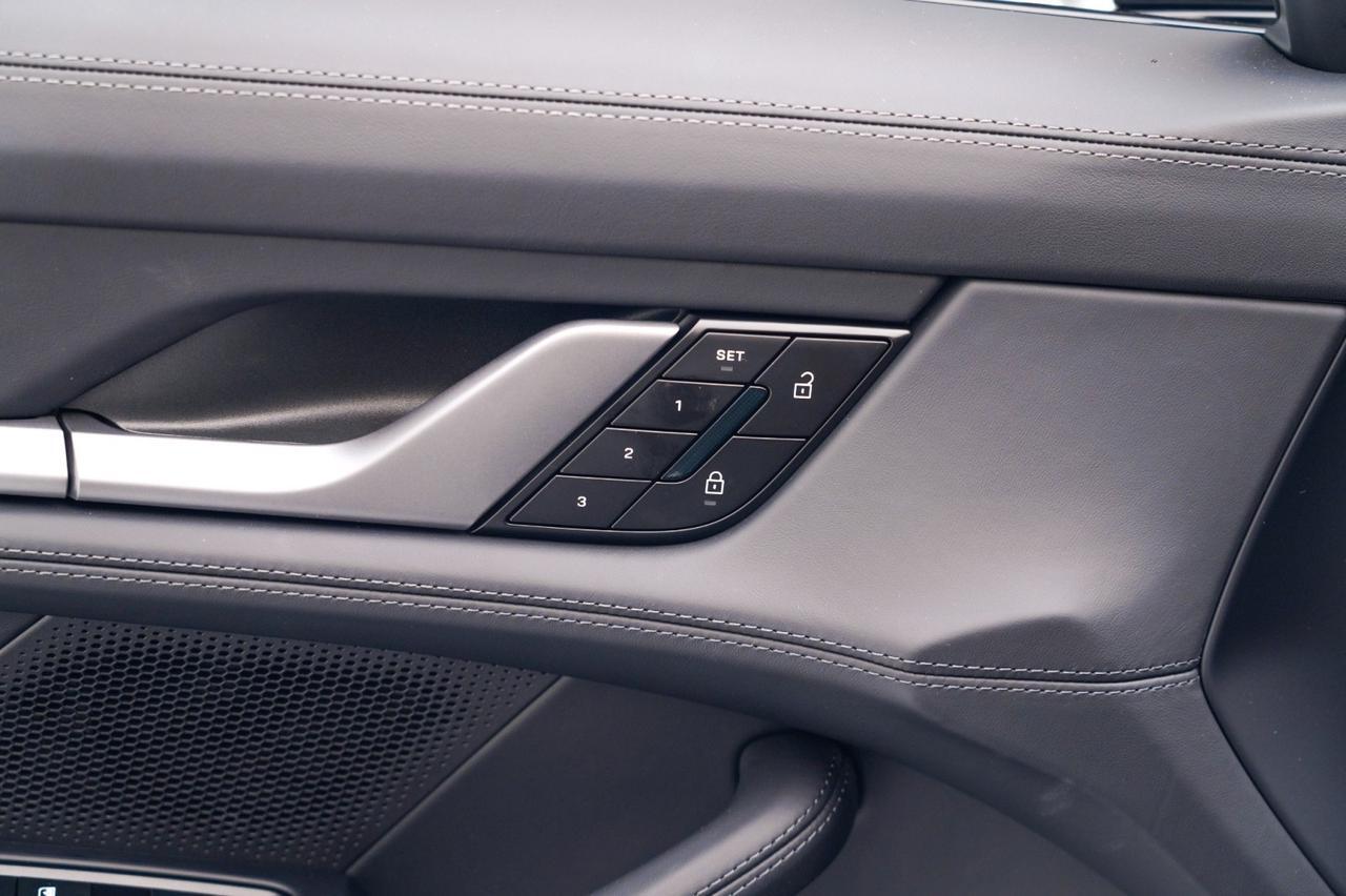 2026 Porsche Taycan GTS Pompano Beach FL