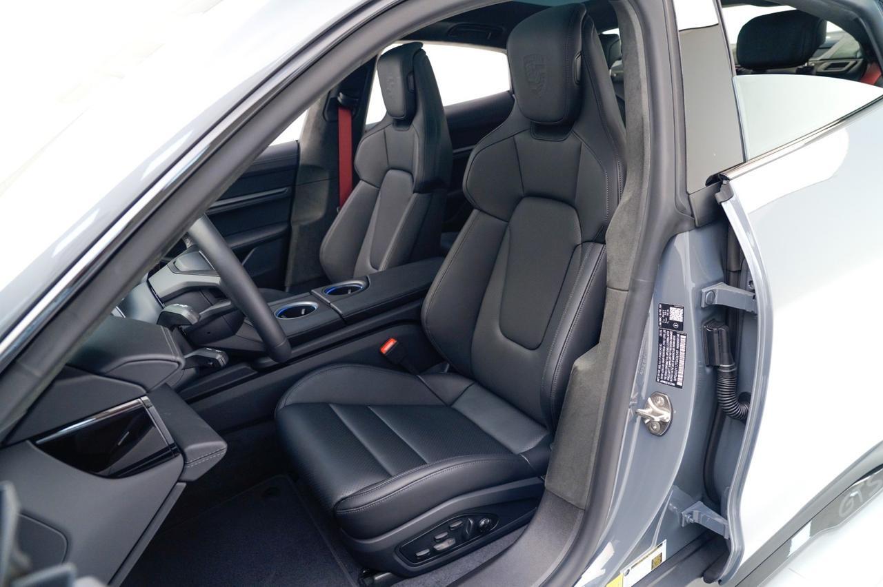 2026 Porsche Taycan GTS Pompano Beach FL