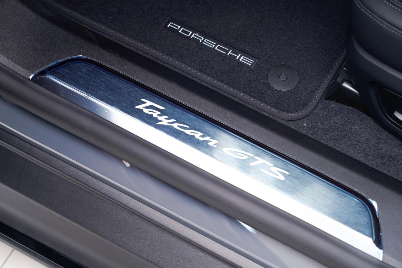 2026 Porsche Taycan GTS Pompano Beach FL