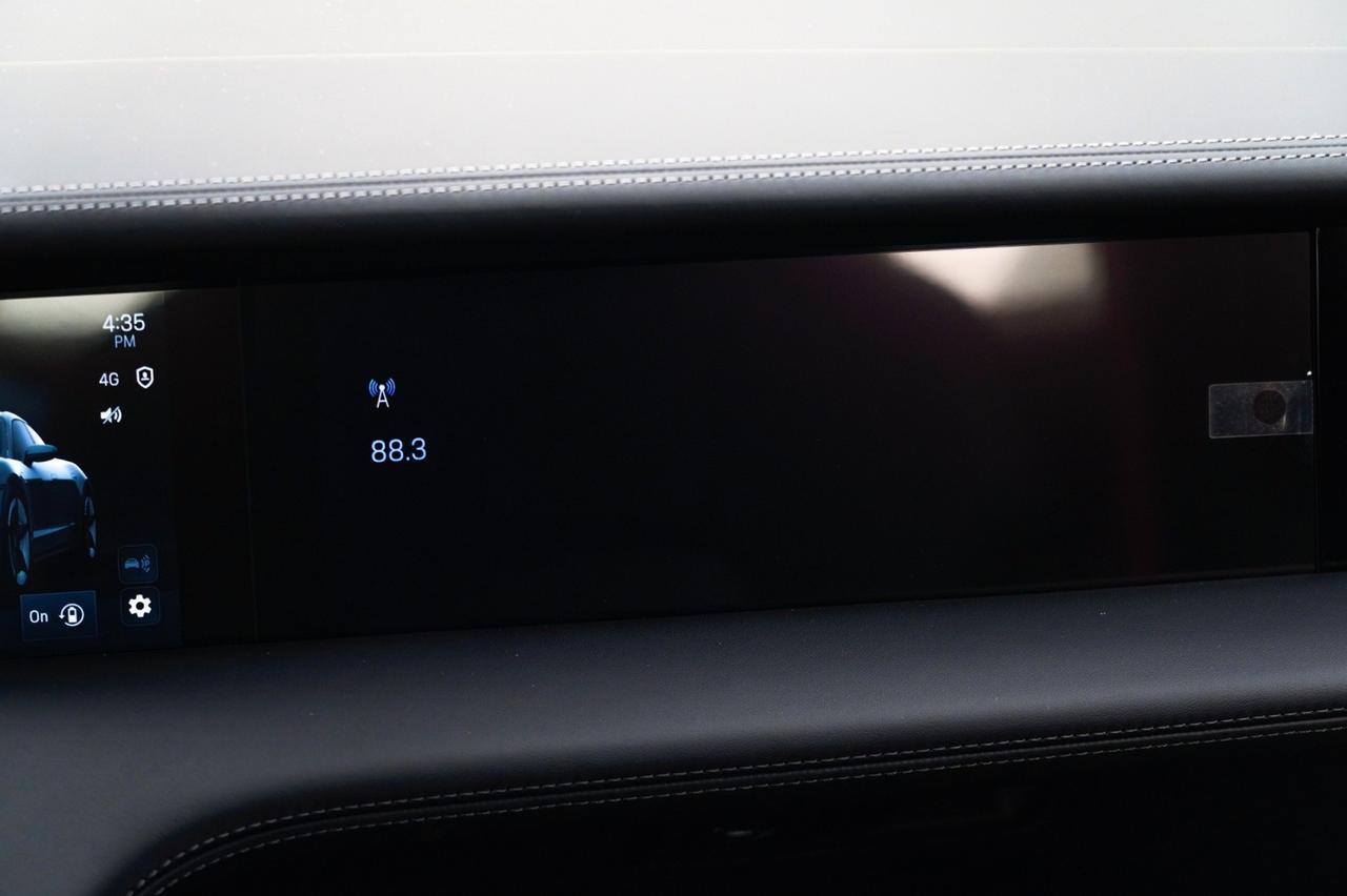 2026 Porsche Taycan GTS Pompano Beach FL