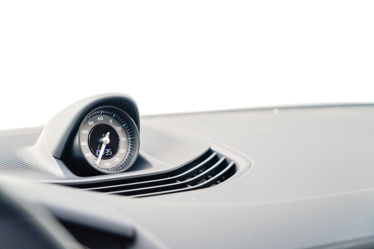 2026 Porsche Taycan GTS Pompano Beach FL