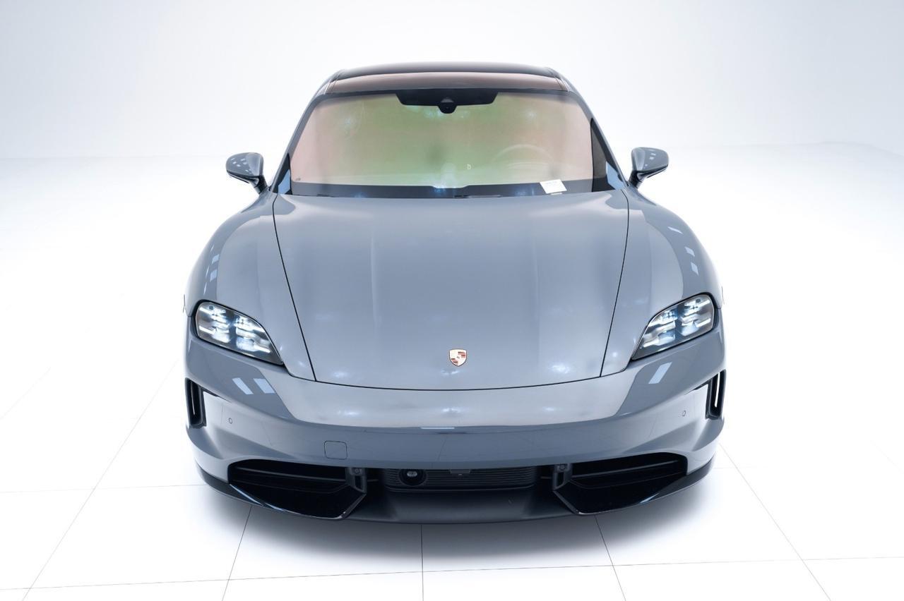 2026 Porsche Taycan GTS Pompano Beach FL