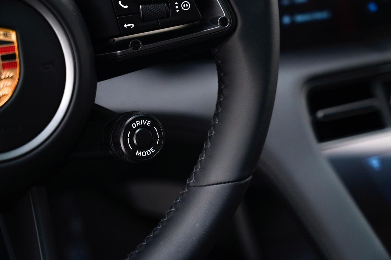 2026 Porsche Taycan GTS Pompano Beach FL