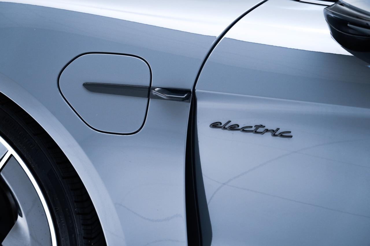 2026 Porsche Taycan GTS Pompano Beach FL