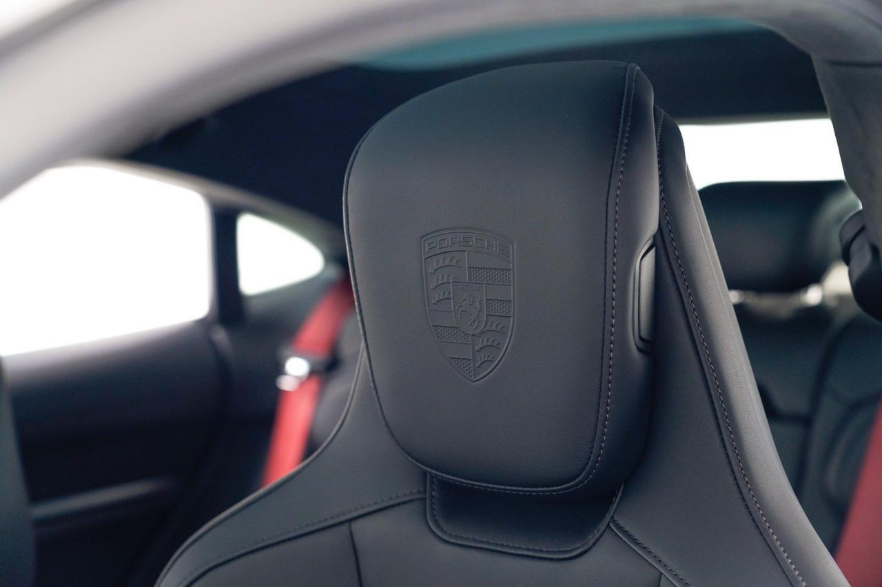 2026 Porsche Taycan GTS Pompano Beach FL