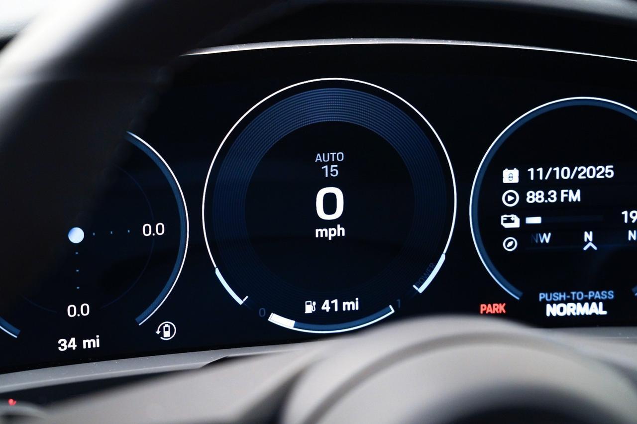 2026 Porsche Taycan GTS Pompano Beach FL