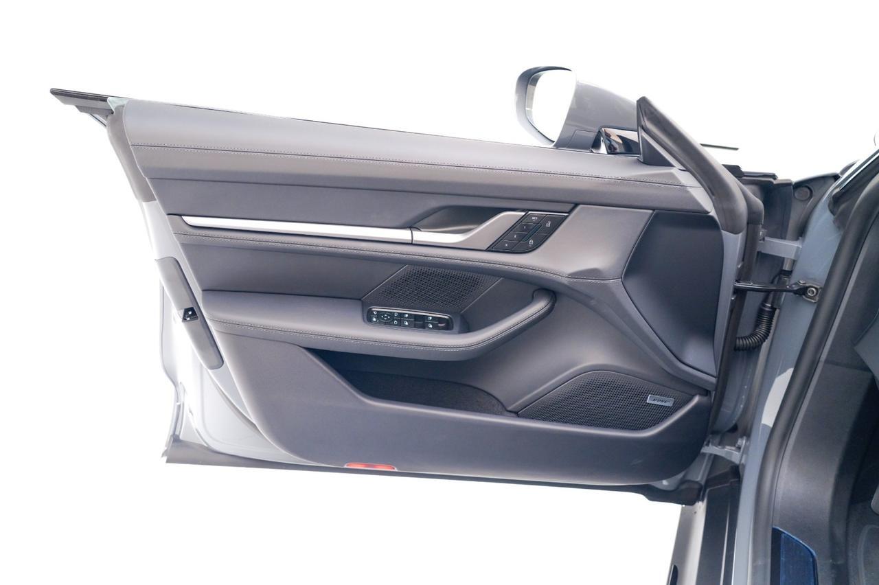 2026 Porsche Taycan GTS Pompano Beach FL