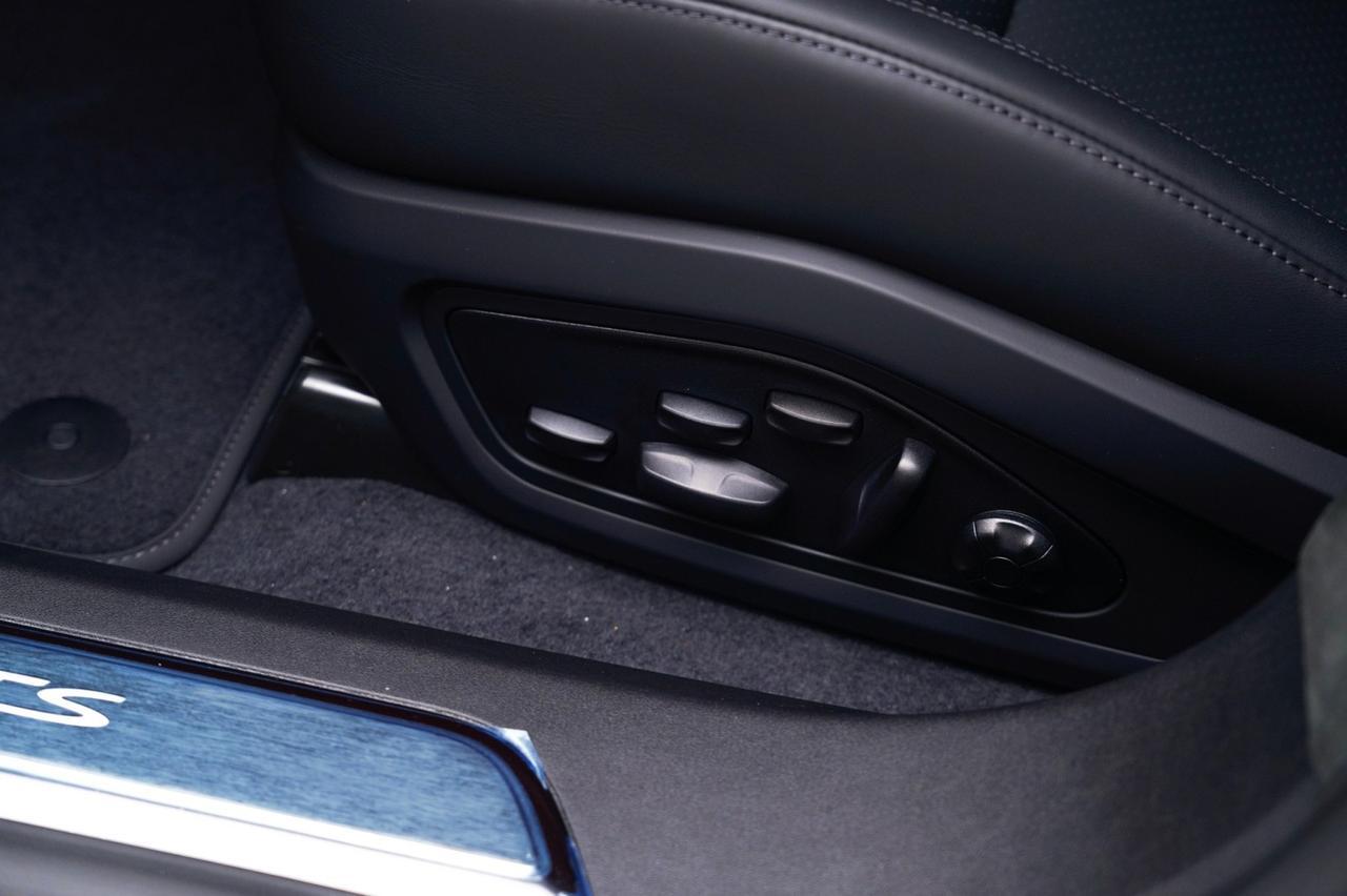 2026 Porsche Taycan GTS Pompano Beach FL