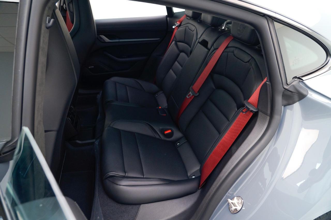 2026 Porsche Taycan GTS Pompano Beach FL