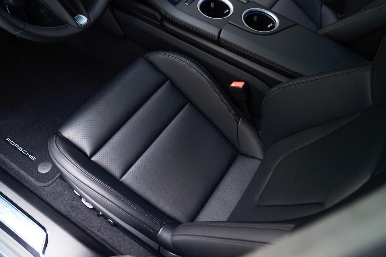 2026 Porsche Taycan GTS Pompano Beach FL