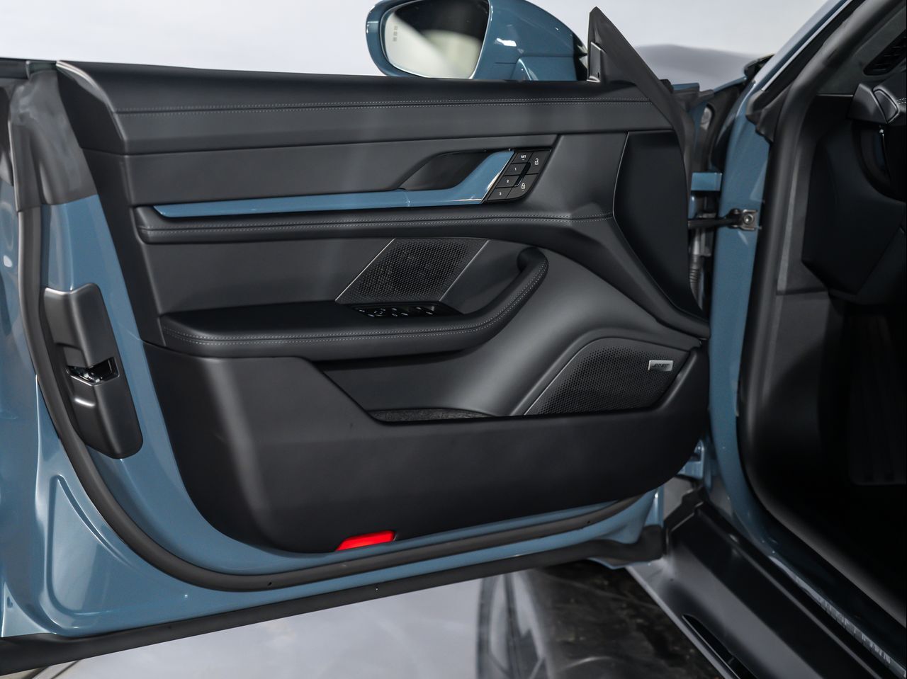 2026 Porsche Taycan GTS Santa Clarita CA