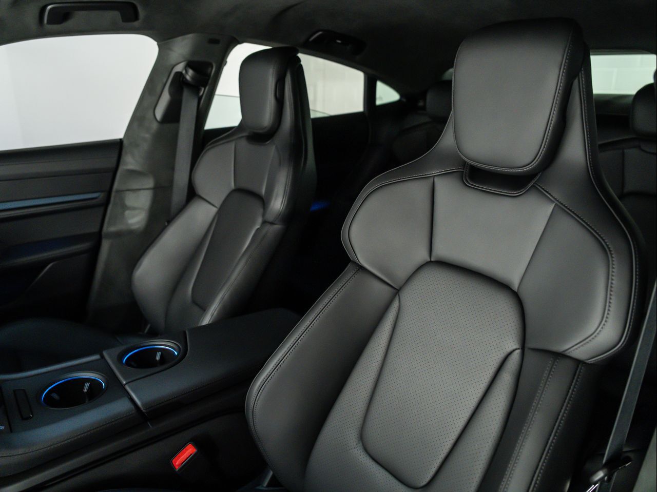 2026 Porsche Taycan GTS Santa Clarita CA